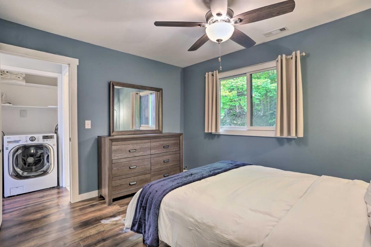 Vernon Township Condo - Walk To Ski Resort! מראה חיצוני תמונה